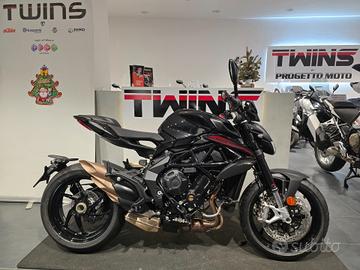 Mv Agusta Brutale 800 R _ Usato Permutabile