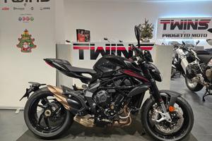 Mv Agusta Brutale 800 R _ Usato Permutabile