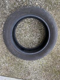 Pneumatici invernali Kleber