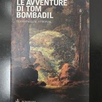 Le avventure di Tom Bombadil