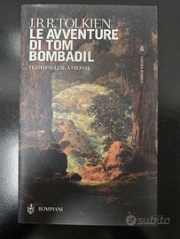 Le avventure di Tom Bombadil