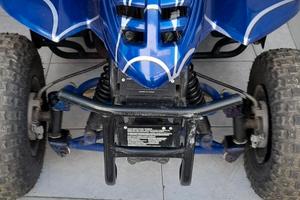 FK Motors Altro modello - 2025