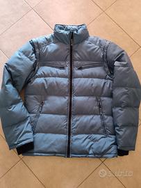 Giubbotto tg. L Sergio Tacchini