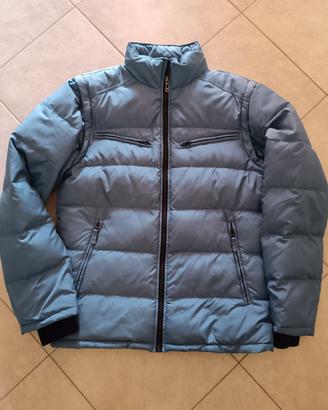 Giubbotto tg. L Sergio Tacchini