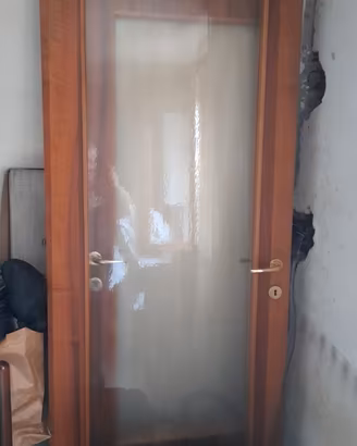 Serramento da interni