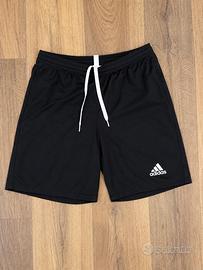 Pantaloncini Adidas neri