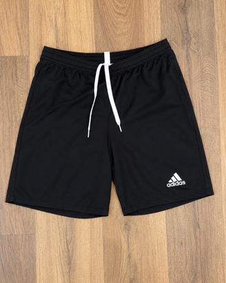 Pantaloncini Adidas neri