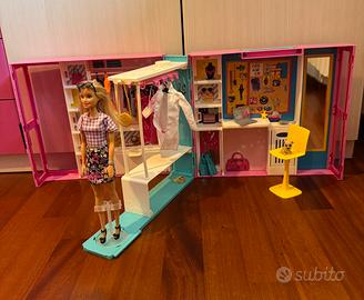 Barbie kit