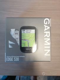 Garmin 530 NUOVO