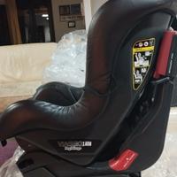 seggiolino auto Peg-perego viaggio 1 duo fix