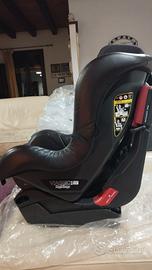 seggiolino auto Peg-perego viaggio 1 duo fix