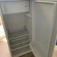 Frigo con freezer usato