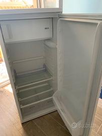 Frigo con freezer usato