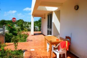 SULMARE VILLETTA 6/7p 2CLIMA GIARDINO/2P.AUTO