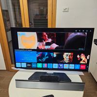 LG OLED 48 C1