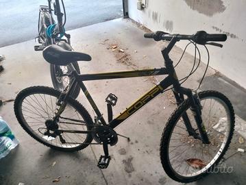 BICI COPPI RUOTA 28