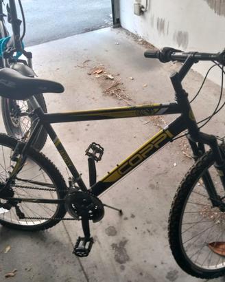 BICI COPPI RUOTA 28