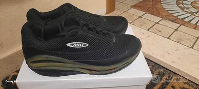 scarpe MBT