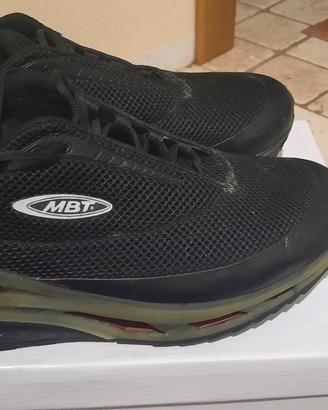 scarpe MBT