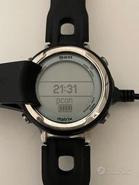 Mares Matrix Dive Computer