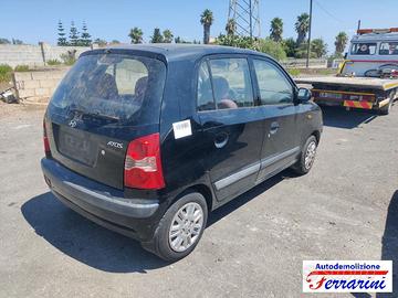 HYUNDAI ATOS MX 1.1 63CV 03-08 Ricambi