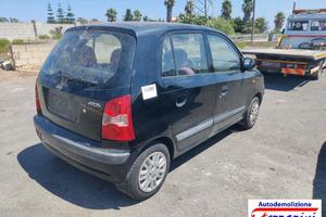 HYUNDAI ATOS MX 1.1 63CV 03-08 Ricambi
