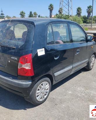 HYUNDAI ATOS MX 1.1 63CV 03-08 Ricambi