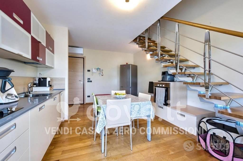 Appartamento – BL - Vista 4