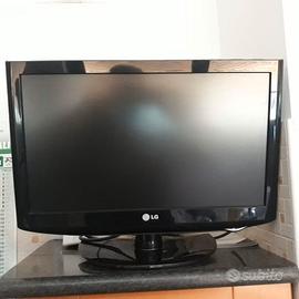 TV - Monitor PC - LG 19LD320
