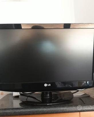 TV - Monitor PC - LG 19LD320