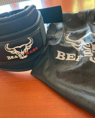 Cintura per palestra MAI USATA