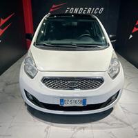 KIA Venga 1.6 CRDi VGT TX