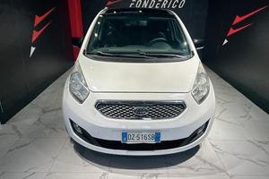 KIA Venga 1.6 CRDi VGT TX