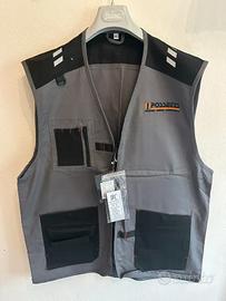 Gilet da lavoro