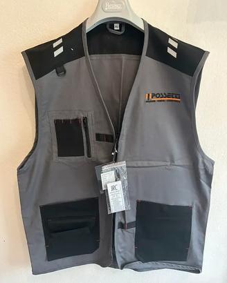 Gilet da lavoro