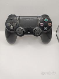 Joystick PlayStation 4 PS4 