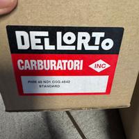 Carburatori Dellorto PHM 40mm - 4842  e 4841