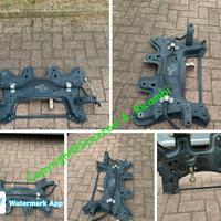 Culla motore Fiat Panda anno 2016 Fi