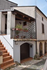 Casa indipendente a Montefredane