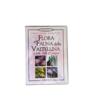Libro della Flora e Fauna