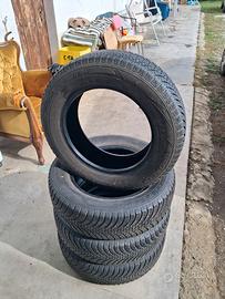 Falken allseason  185/65 r15 