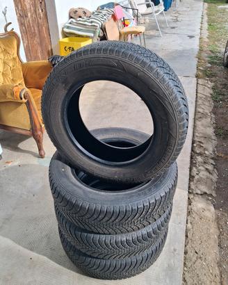 Falken allseason  185/65 r15 