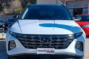Hyundai Tucson 1.6 CRDI XLine - 2021