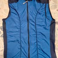 Smanicato Antivento Santini