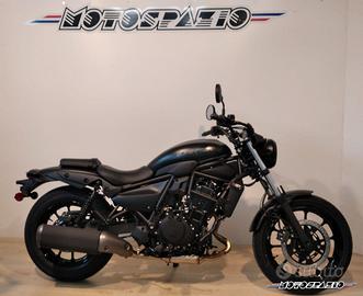 Kawasaki Eliminator promozione 800 euro di sconto