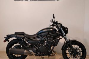 Kawasaki Eliminator promozione 800 euro di sconto