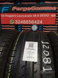 Pneumatici 215/65R17 99V GOOD YEAR ESTIVE M+S