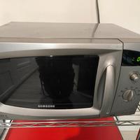 microonde Samsung 