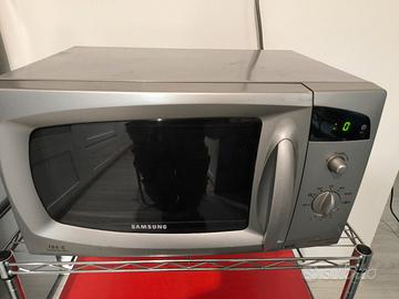 microonde Samsung 