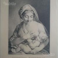 Stampe Riproduzioni Fanciulla